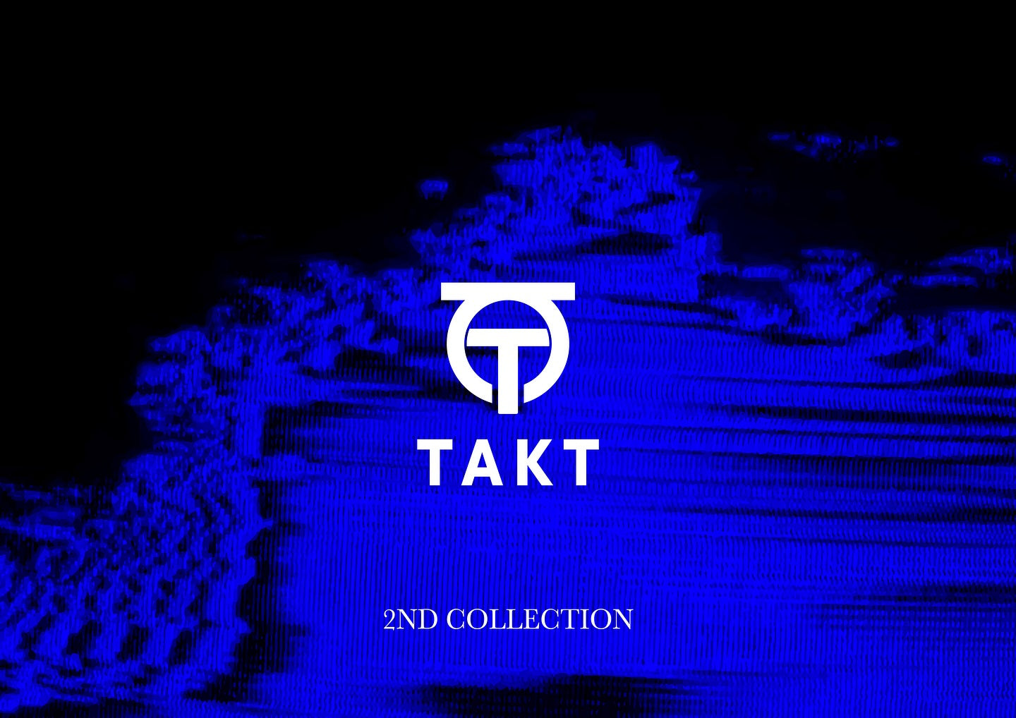 TAKT 2nd Collection「Blooms Whisper」