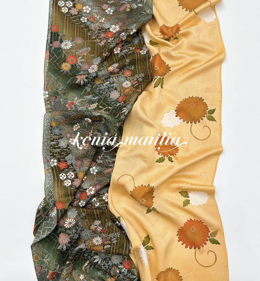 keniamarilia 2025 Pre-order Exhibition