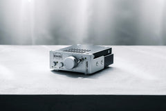 スタックアンプ用モノラルアンプ NMP-101 - Silver