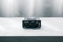 スタックアンプ用モノラルアンプ NMP-101B - Black