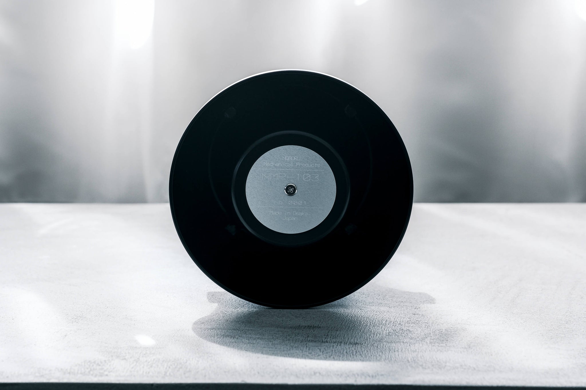 ホーンスピーカー スタックアンプ用金属製スピーカー NMP-103 – SAS