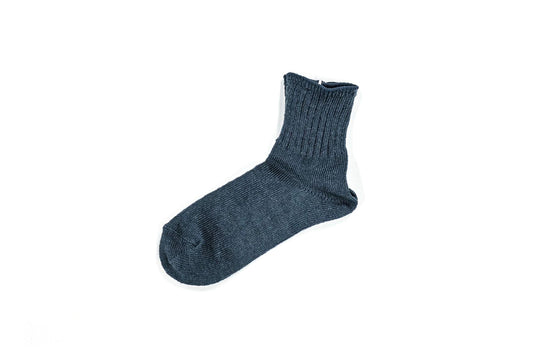 Linen Socks by “SAYUU”