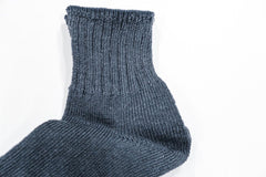 Linen Socks by “SAYUU”