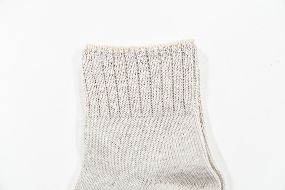 Reuse Cotton Socks by “SAYUU”