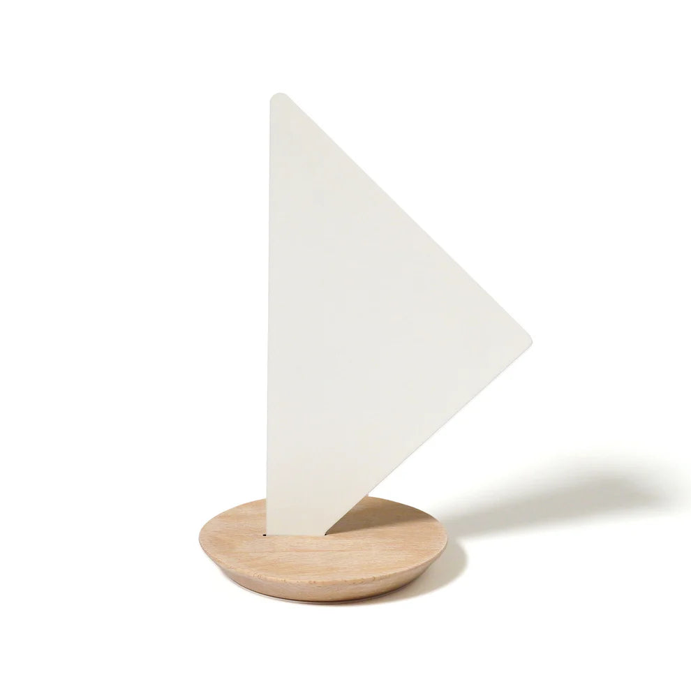 BOOK YACHT - WHITE