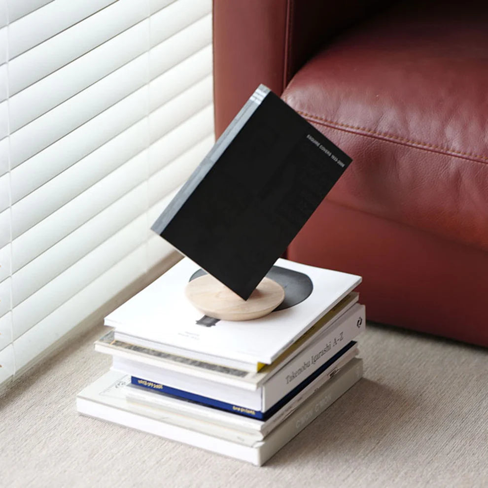 BOOK YACHT - GRAY
