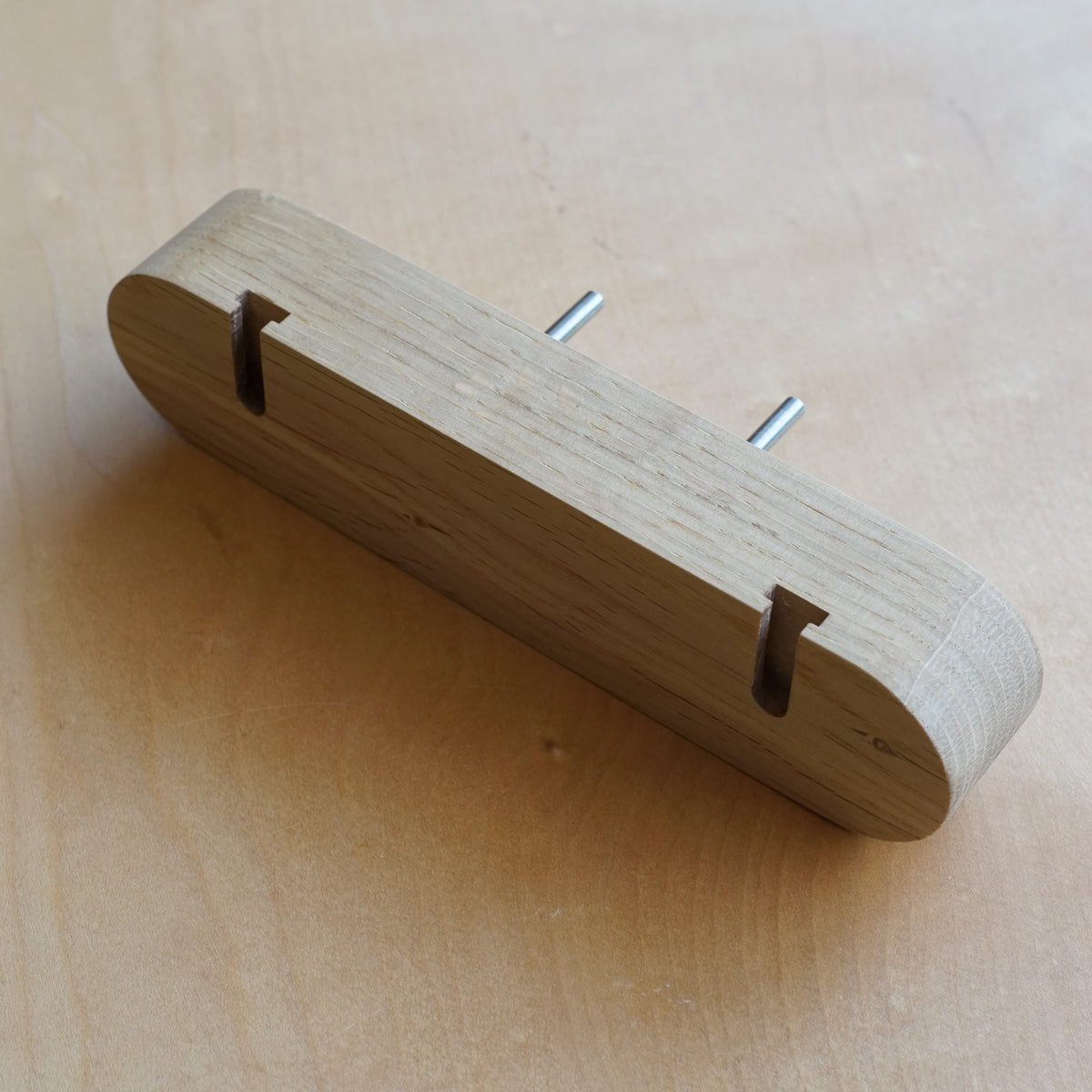 丸太浪 MARUTALO Skateboard hanger