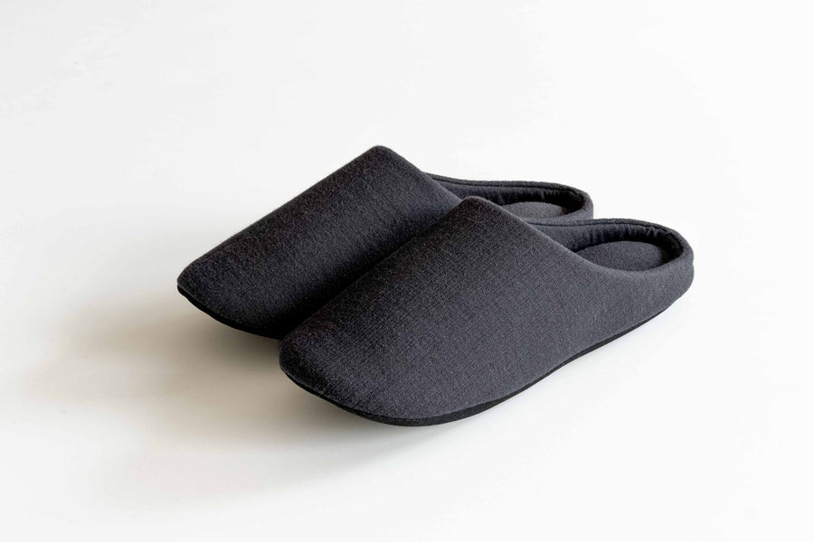 Bird Belly / Slippers - Chacoal