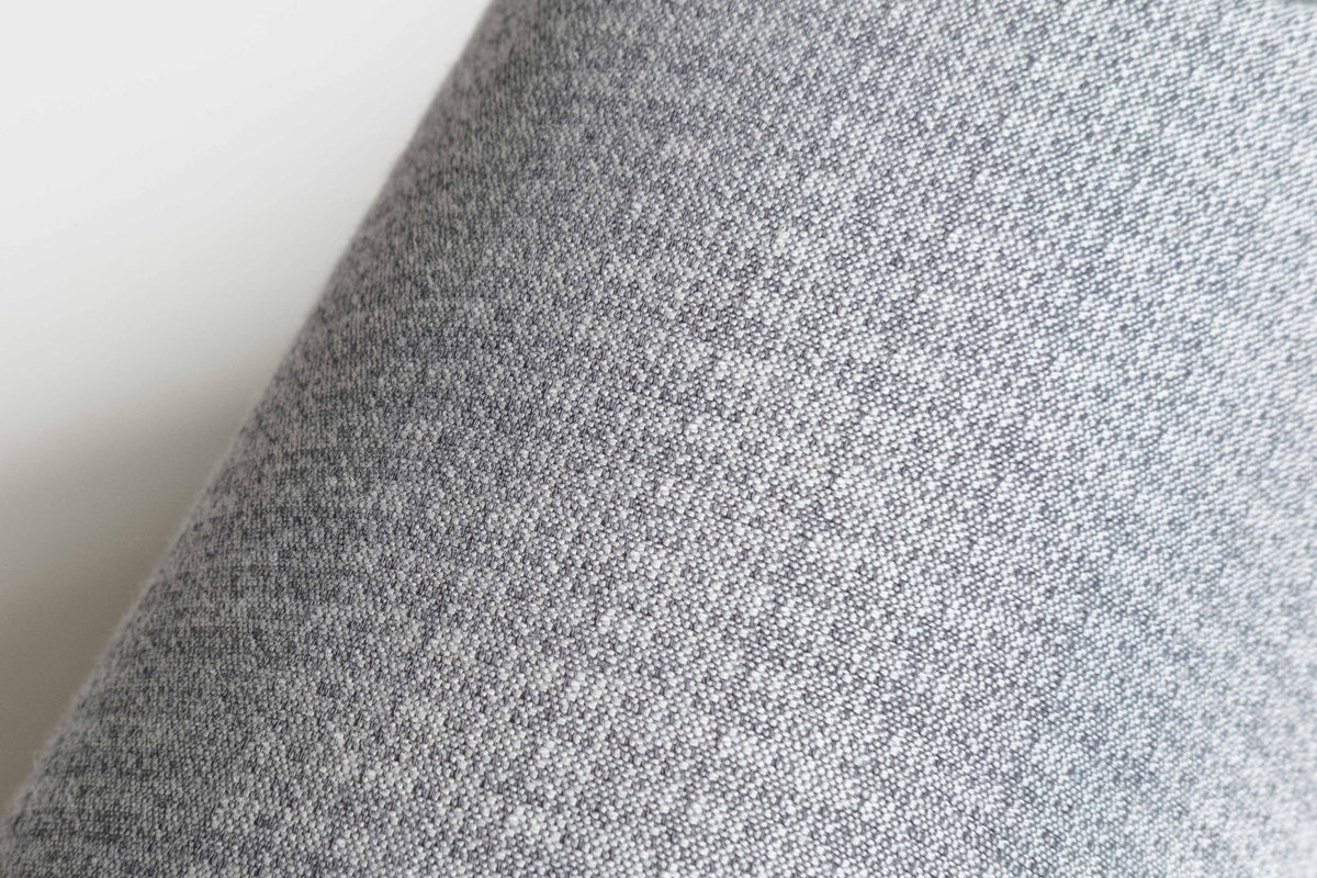 Bird Belly / Slippers - Gray