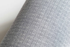 Bird Belly / Slippers - Gray