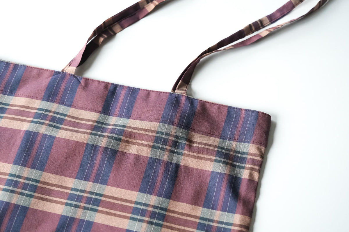 Tote Bag - Domingo
