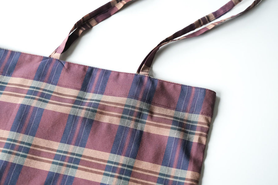 Tote Bag - Domingo