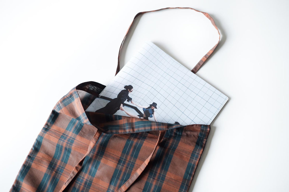 Tote Bag - Forest