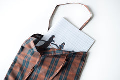 Tote Bag - Forest