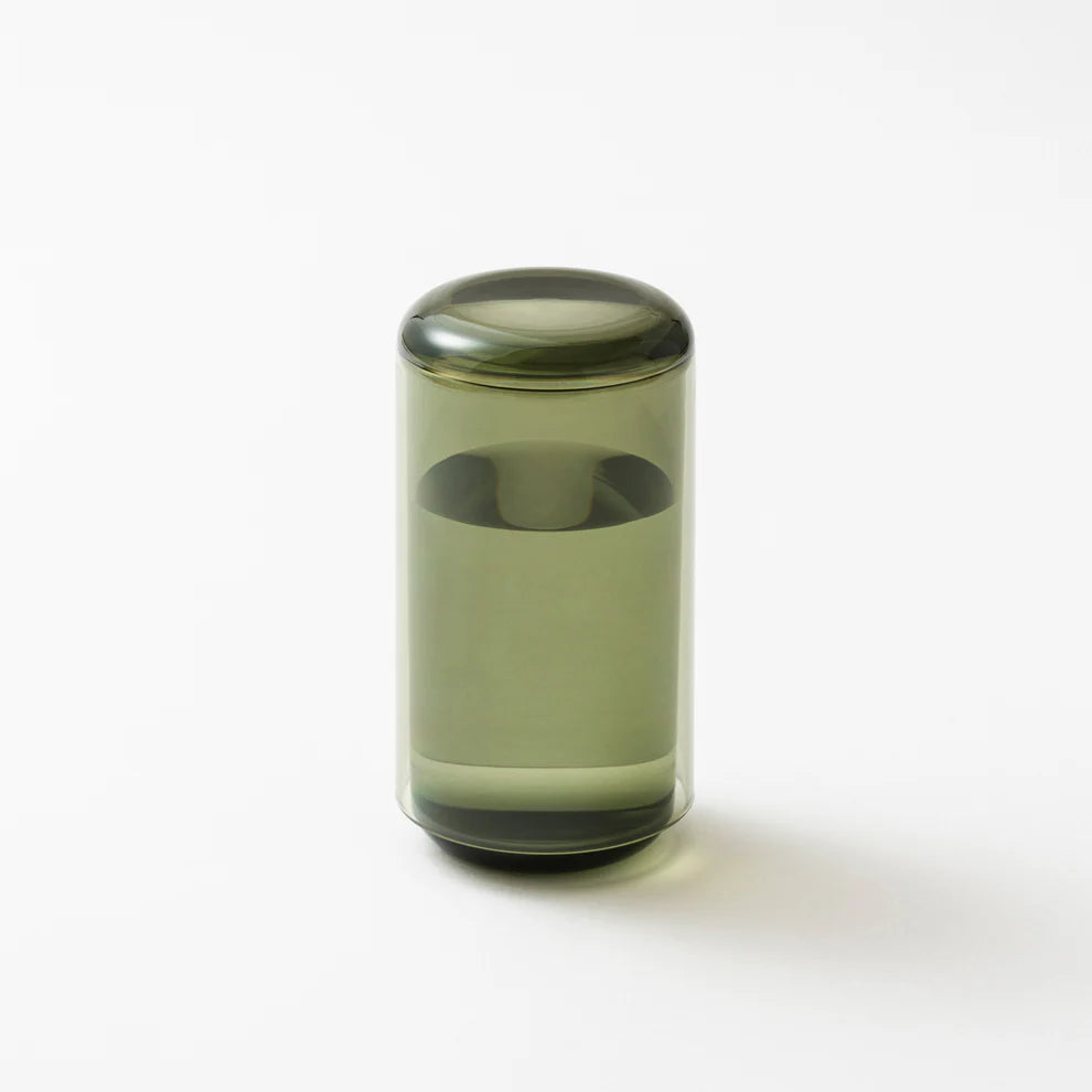ウエノスケ シタノスケ L - Olive