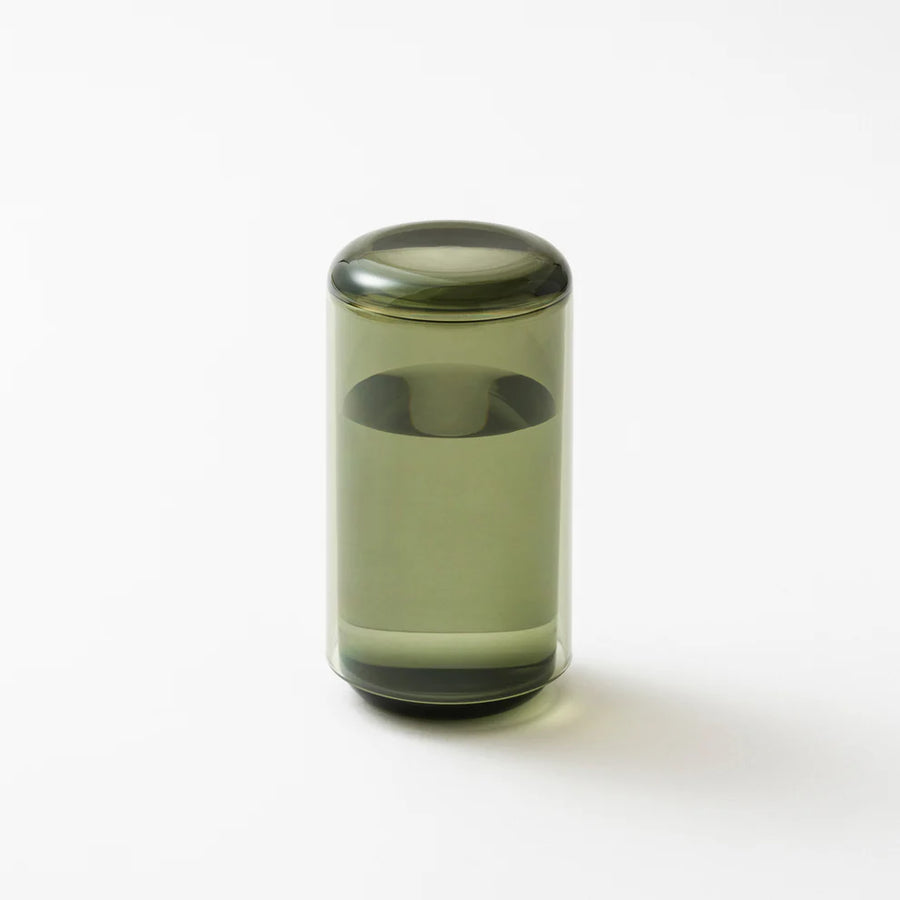 ウエノスケ シタノスケ L - Olive