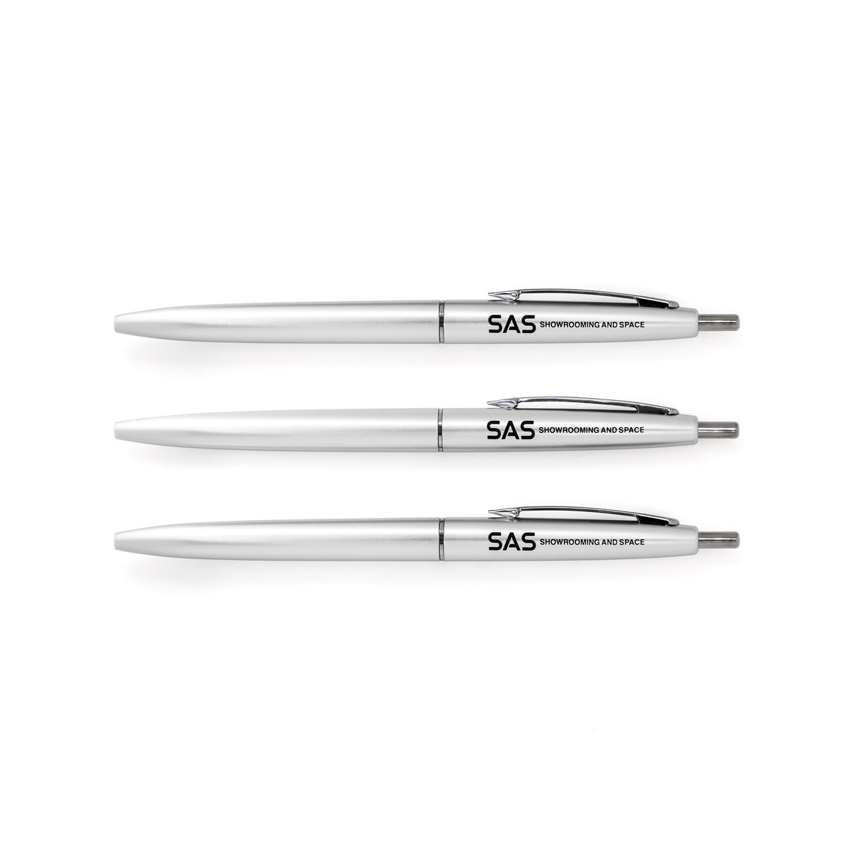 LG-BP1 BALLPOINT PEN 3-PACK