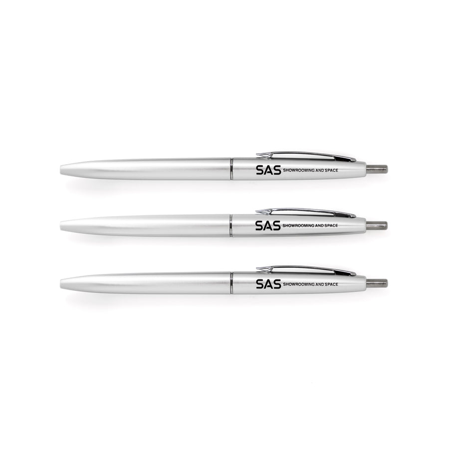 LG-BP1 BALLPOINT PEN 3-PACK