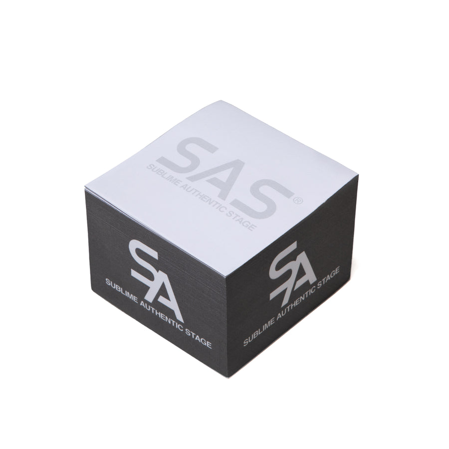LG-MP1 CUBE MEMO PAD