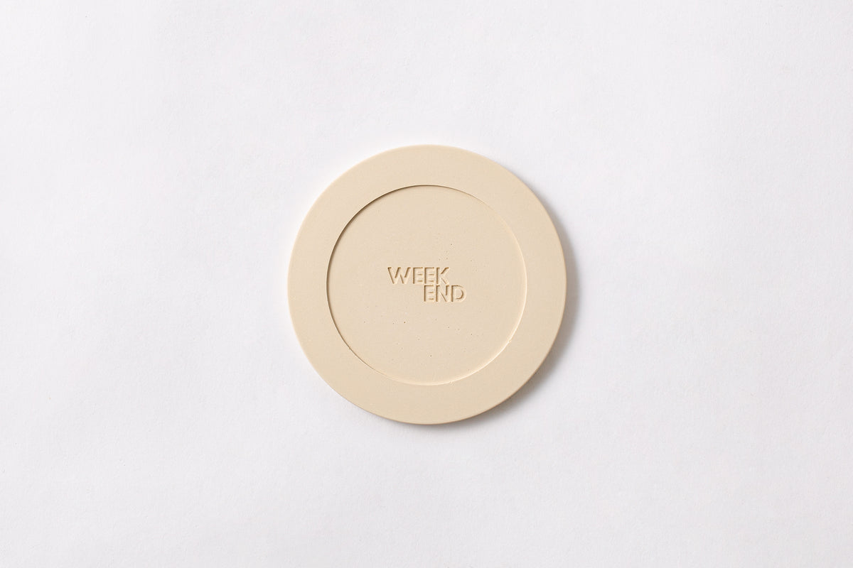 AROMA DIFFUSER 2 - GOLD
