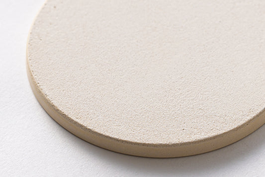 AROMA PLATE：SAND BEIGE