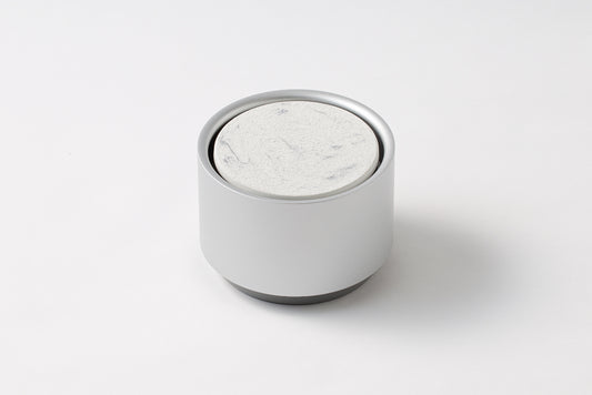 AROMA DIFFUSER 2 - SILVER