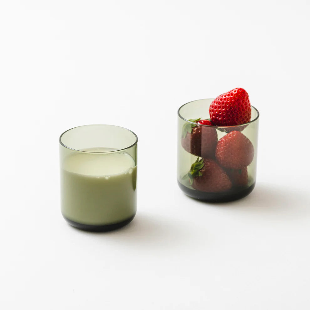 ウエノスケ シタノスケ S - Olive