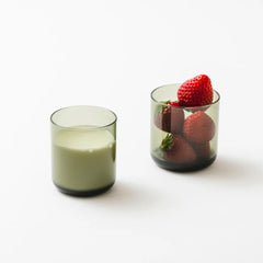 ウエノスケ シタノスケ S - Olive