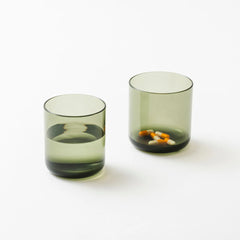ウエノスケ シタノスケ S - Olive