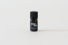ESSENTIAL OIL BLEND：THE HINOKI