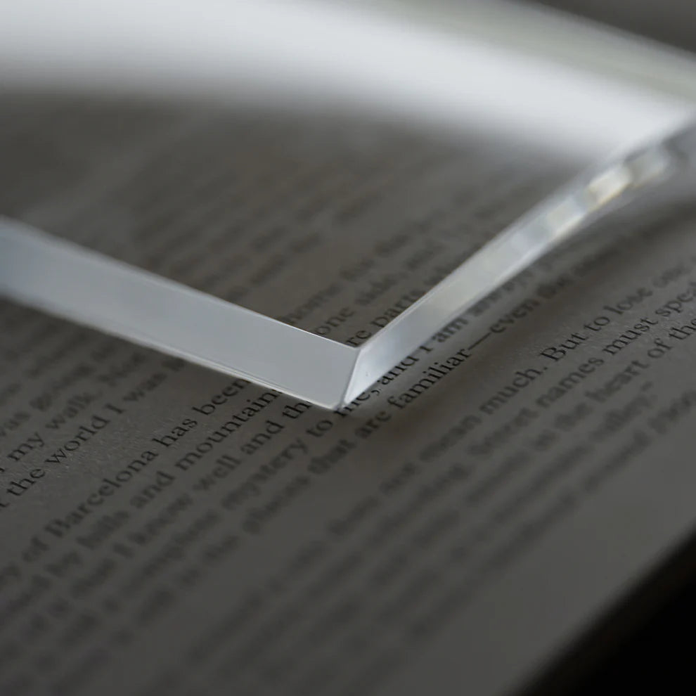 BOOK on BOOK