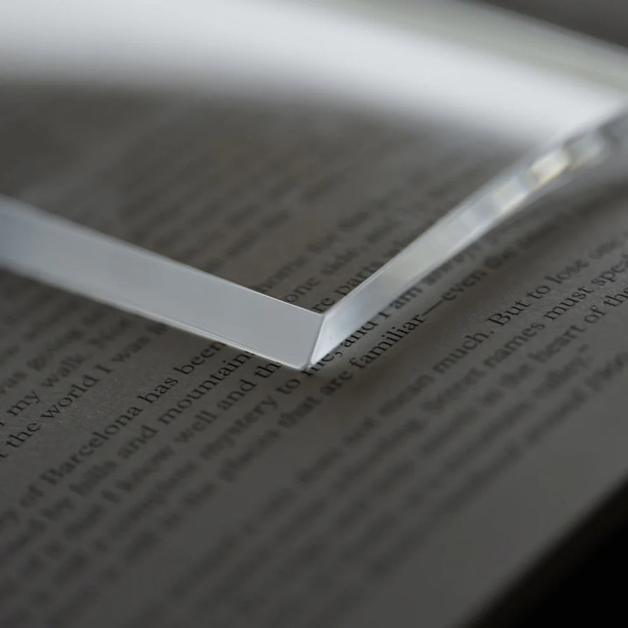 BOOK on BOOK