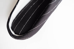 Boucle Stripe / Slippers