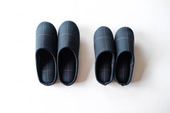 Glen Check / Slippers