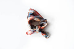 Refraction Check / Handkerchief - Sunset