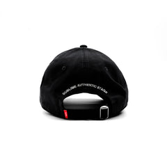 LG-C1 CAP - BLACK