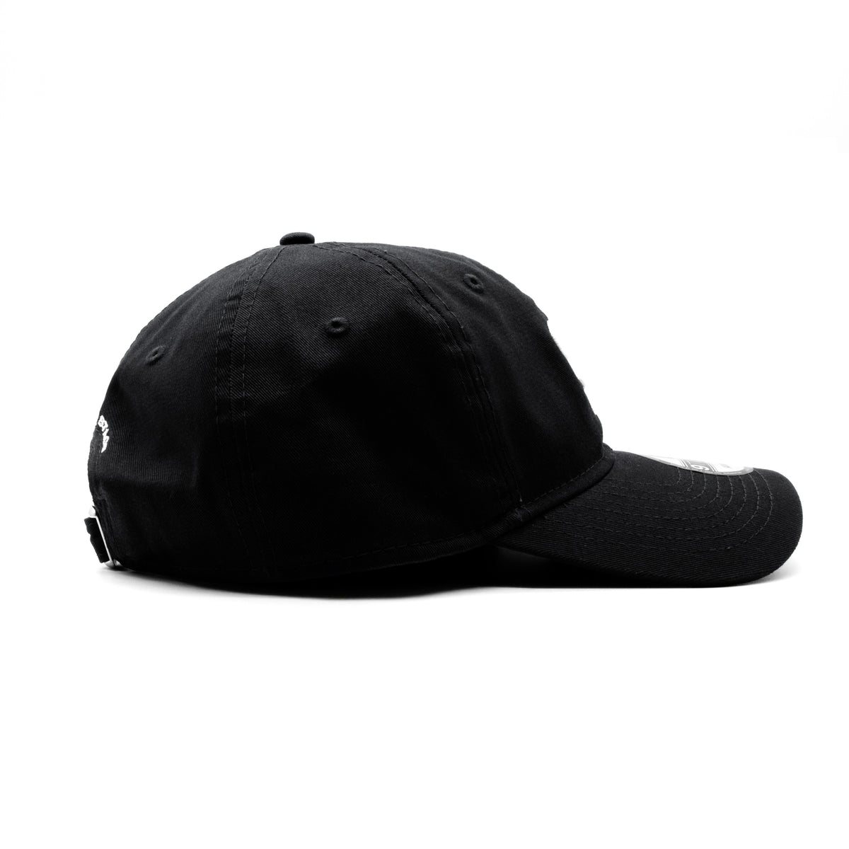 LG-C1 CAP - BLACK