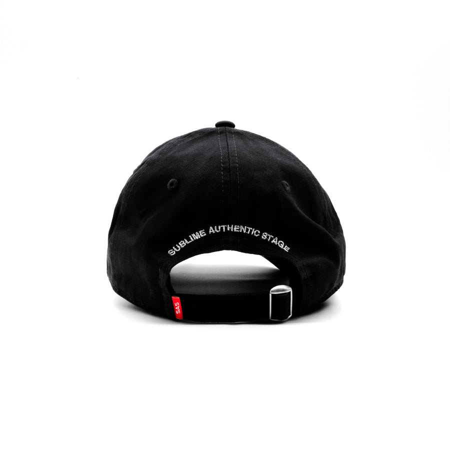 LG-C2 CAP - BLACK