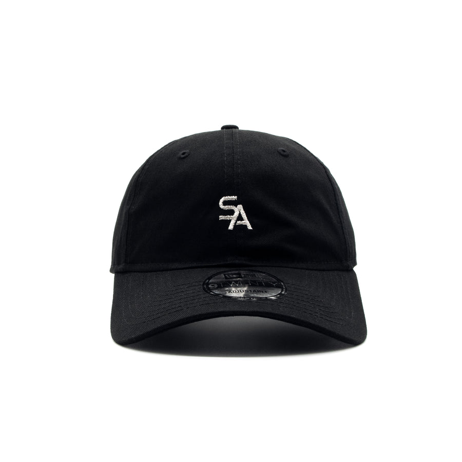 LG-C2 CAP - BLACK