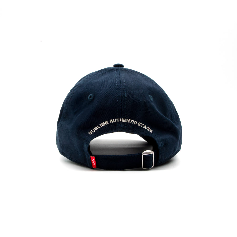 LG-C2 CAP - NAVY