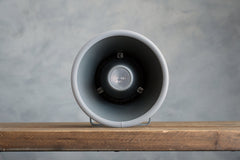 スマホ用無電源スピーカー「拡声器」NMP-011