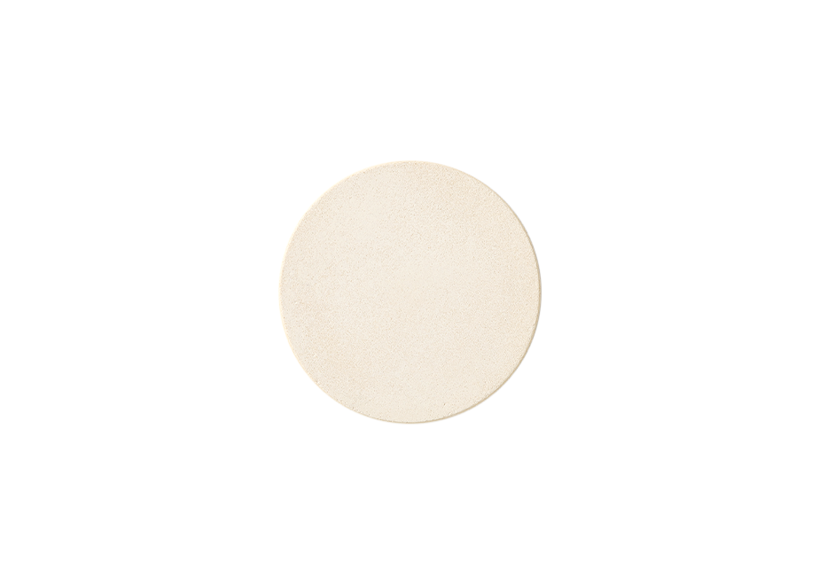 AROMA PLATE：SAND BEIGE