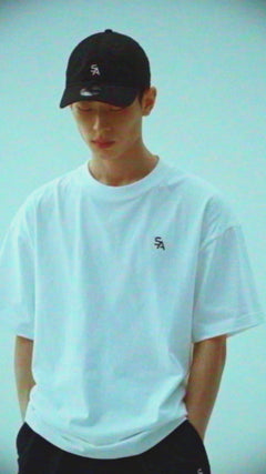 LG-C2 CAP - BLACK