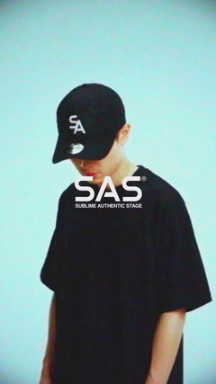 LG-C1 CAP - BLACK