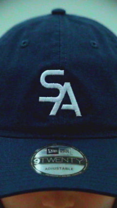LG-C1 CAP - NAVY