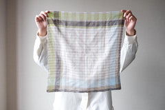 Refraction Check / Handkerchief - River