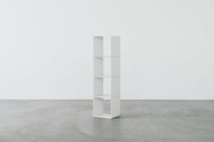 box - white