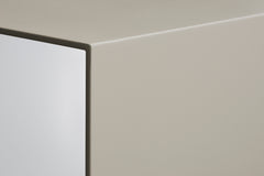 box - gray