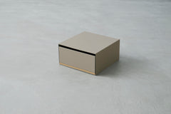 box case set M - gray