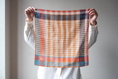 Refraction Check / Handkerchief - Sunset